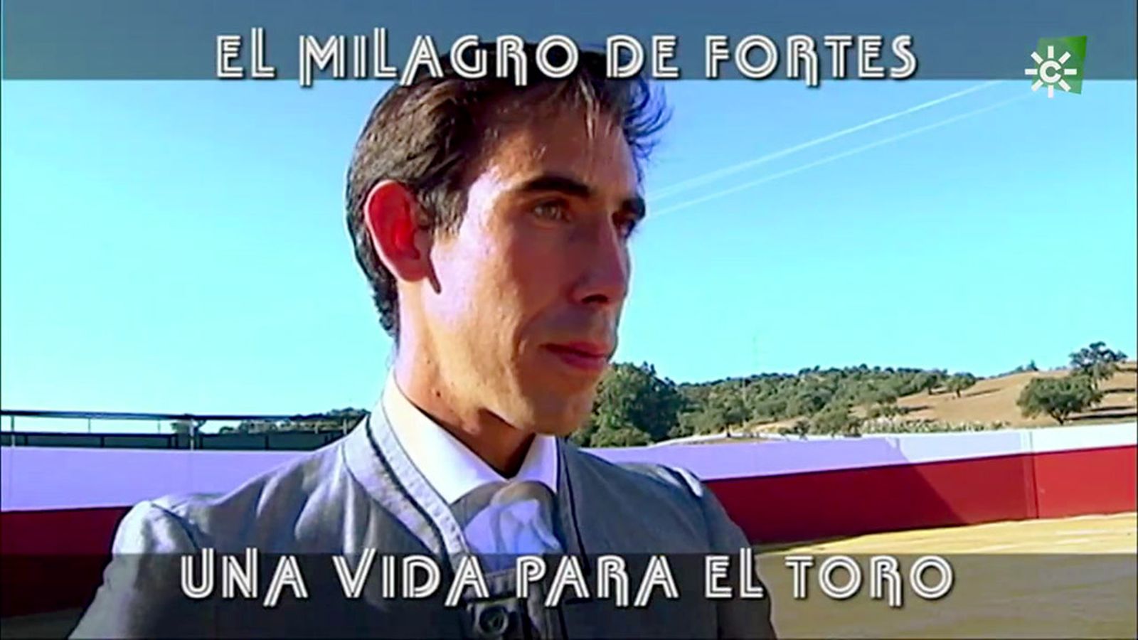 Toros para todos Noticia Fortes