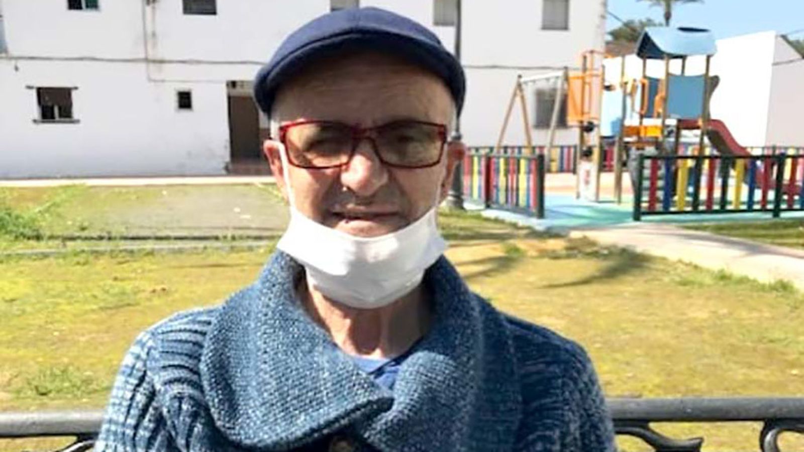 Aparece el cuerpo de Ezequiel en Cabezas de San Juan