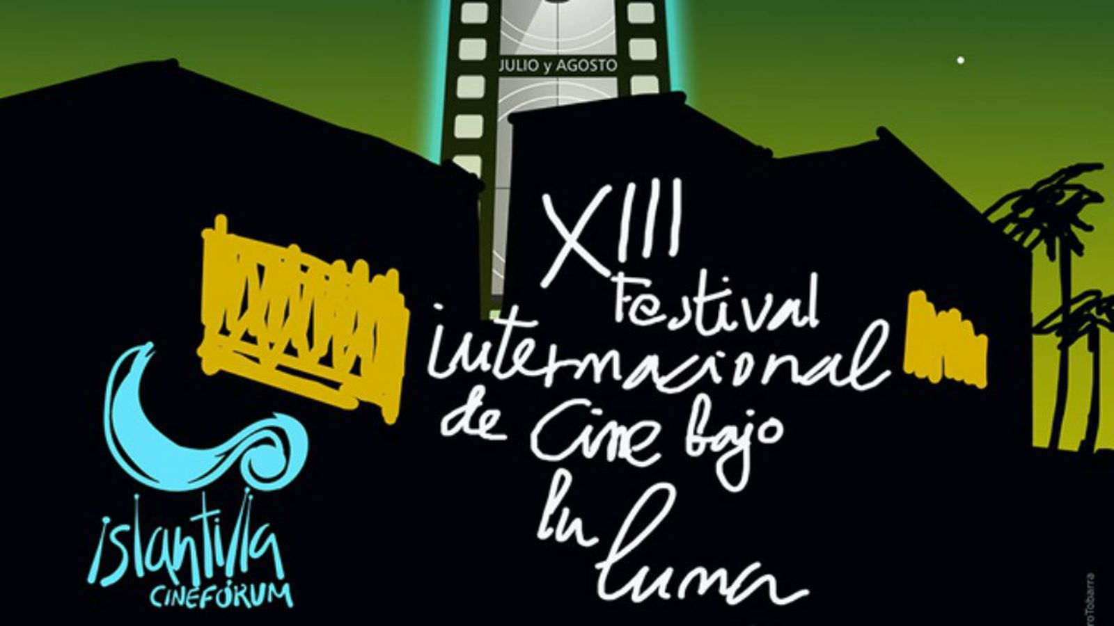 Festival de Islantilla