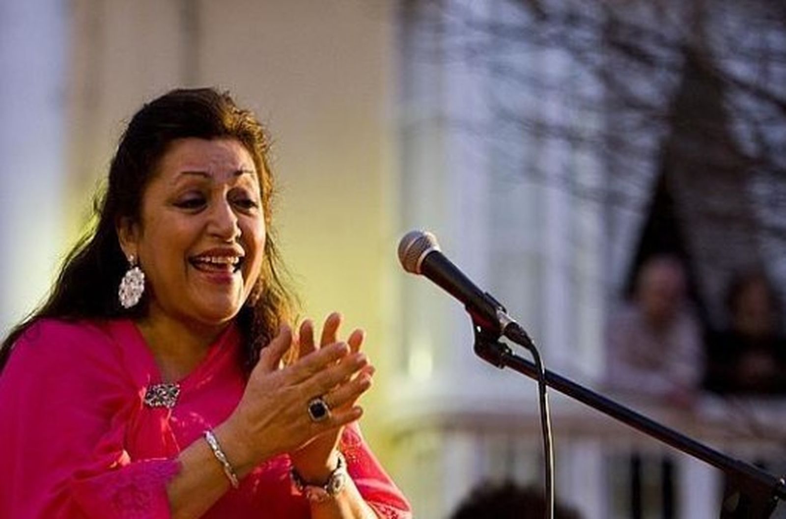 Carmen de la Jara 530