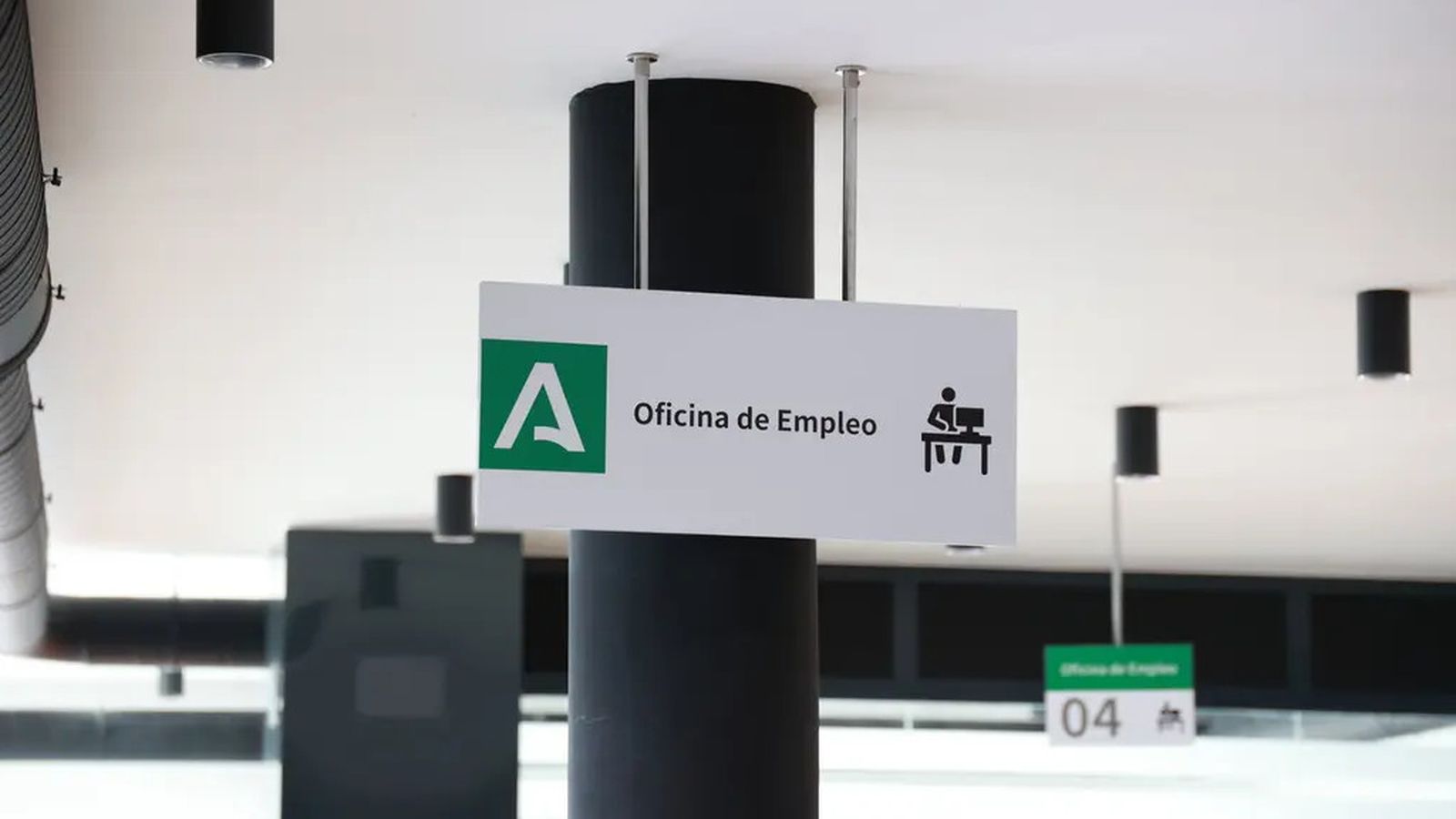 oficina de empleo