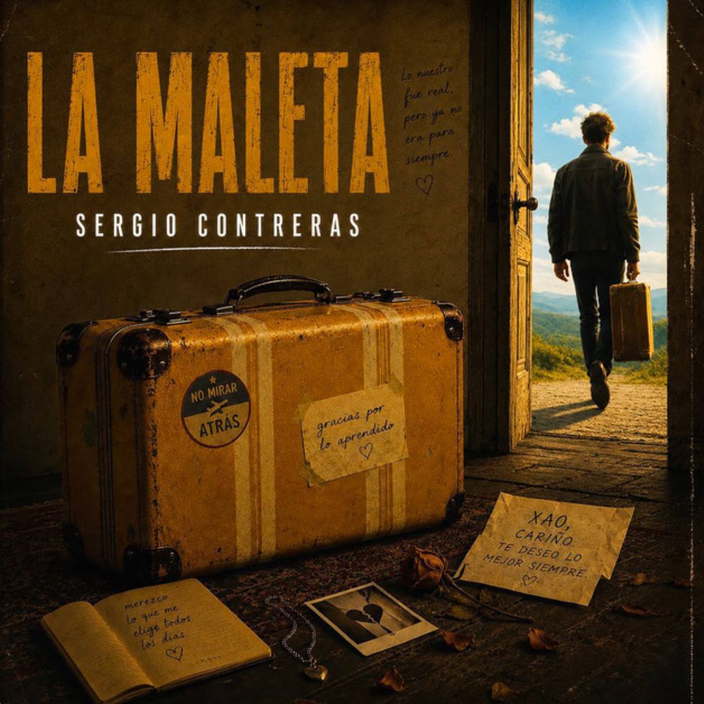 Sergio Contreras   La Maleta 1000x1000