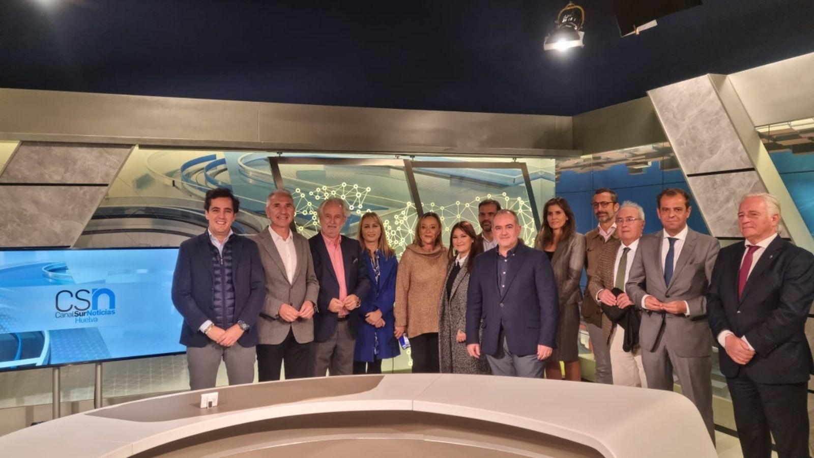 consejo Huelva