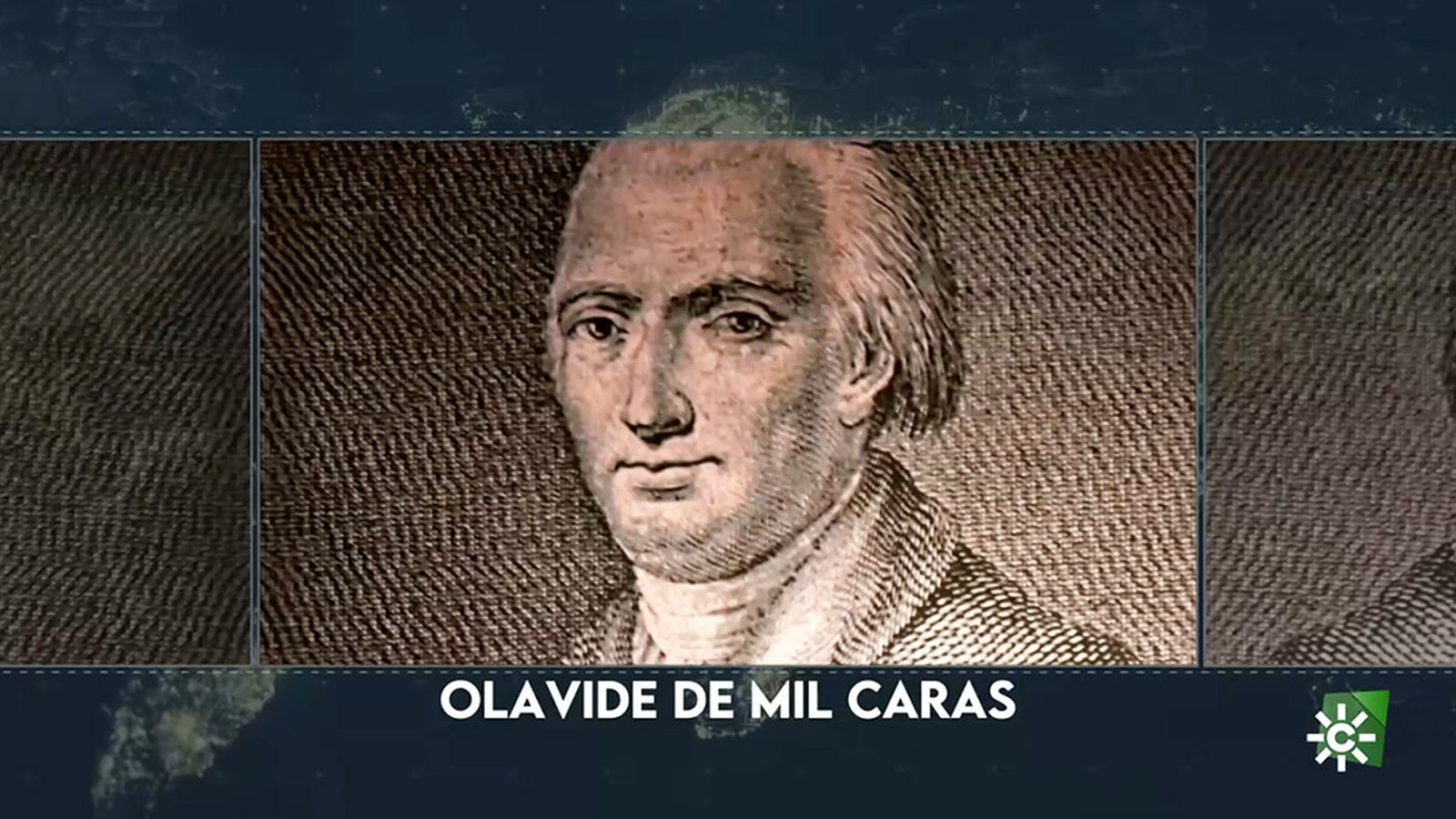 Pablo de Olavide, el ilustrado desconodido