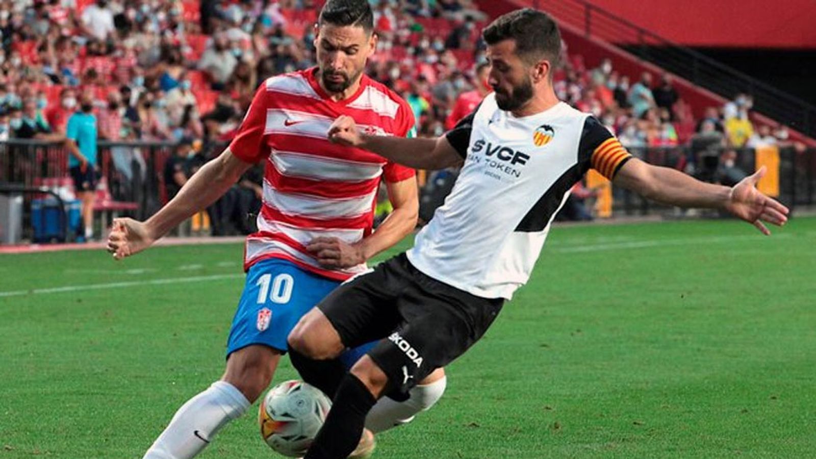 granada cf