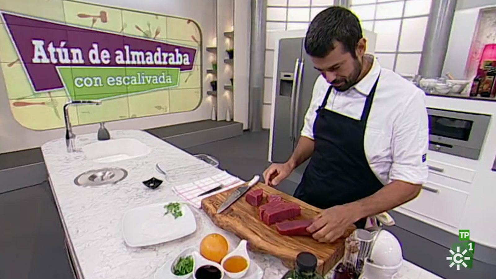 Marinada en Cómetelo