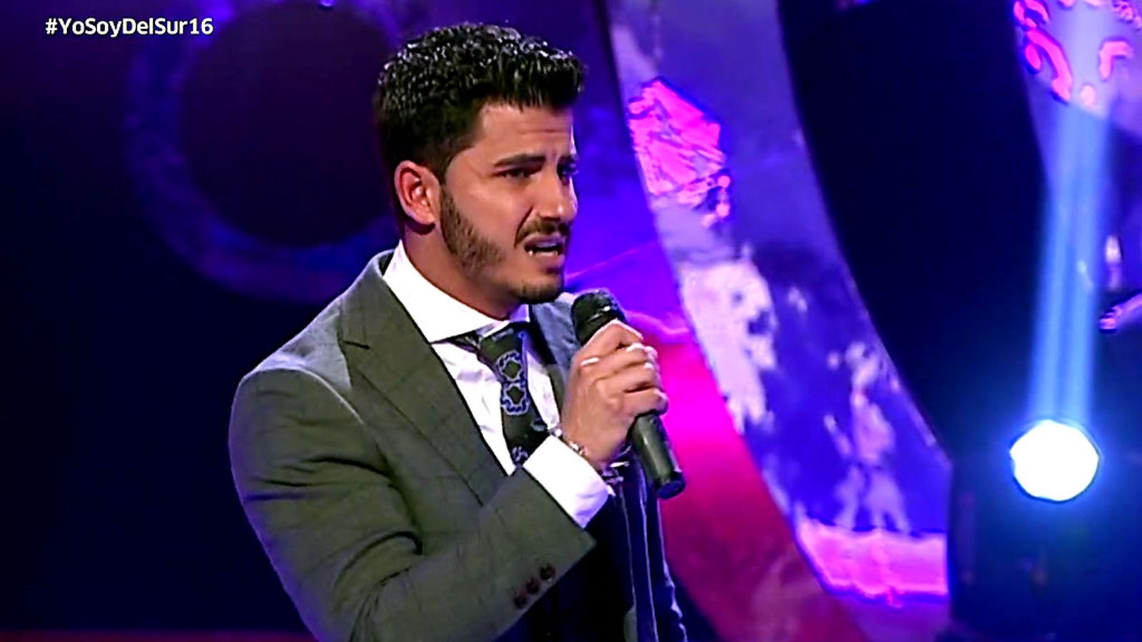 Yo Soy del Sur Gala 16 (3ªEdición) Destacado 3