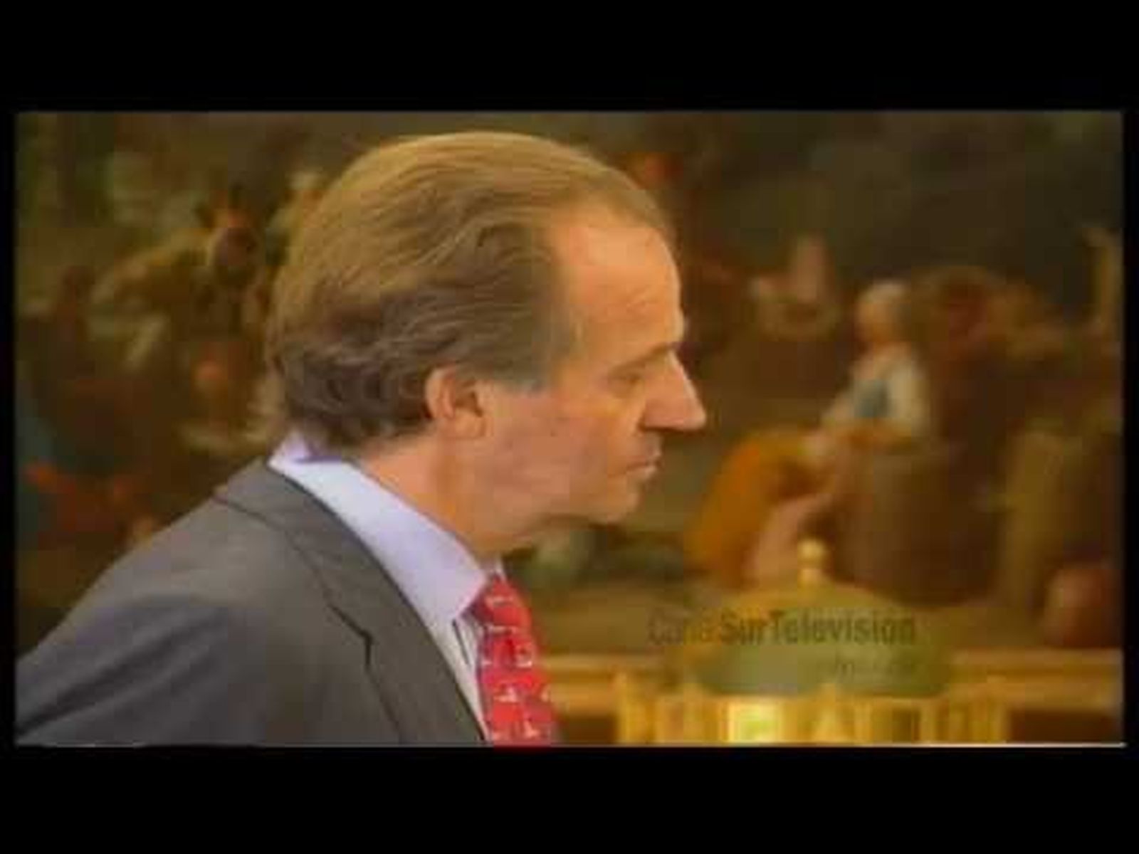 Universidad de Almería: primera Medalla de Oro al Rey Juan Carlos
