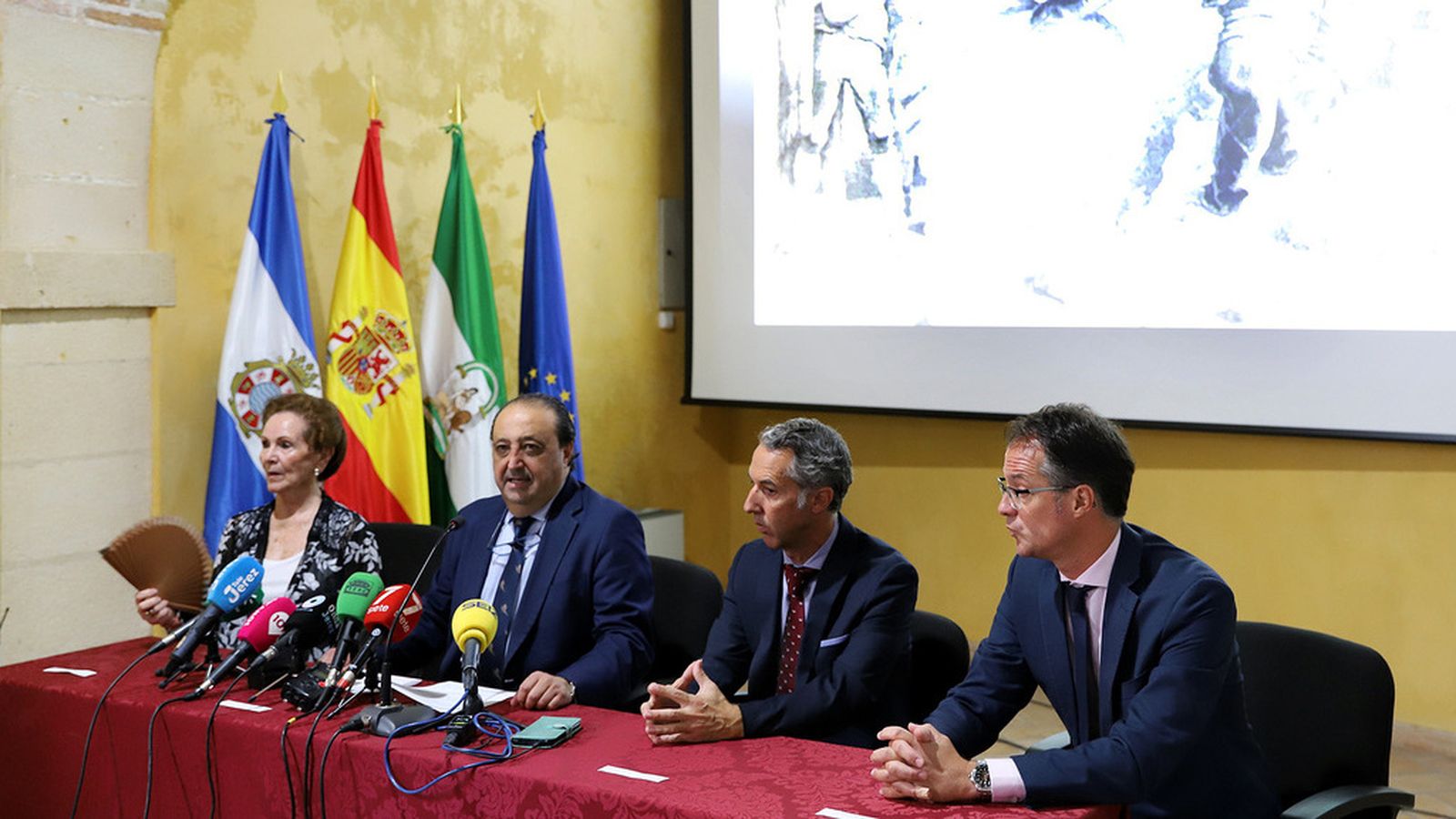 Premios Cátedra Flamenco