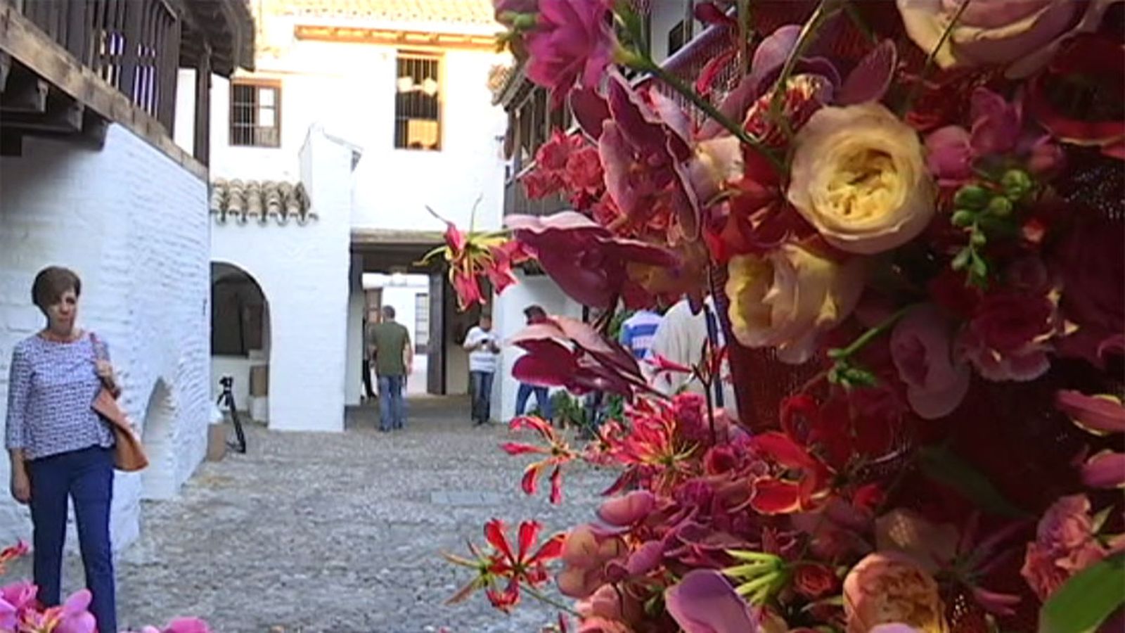 Flora-Cordoba