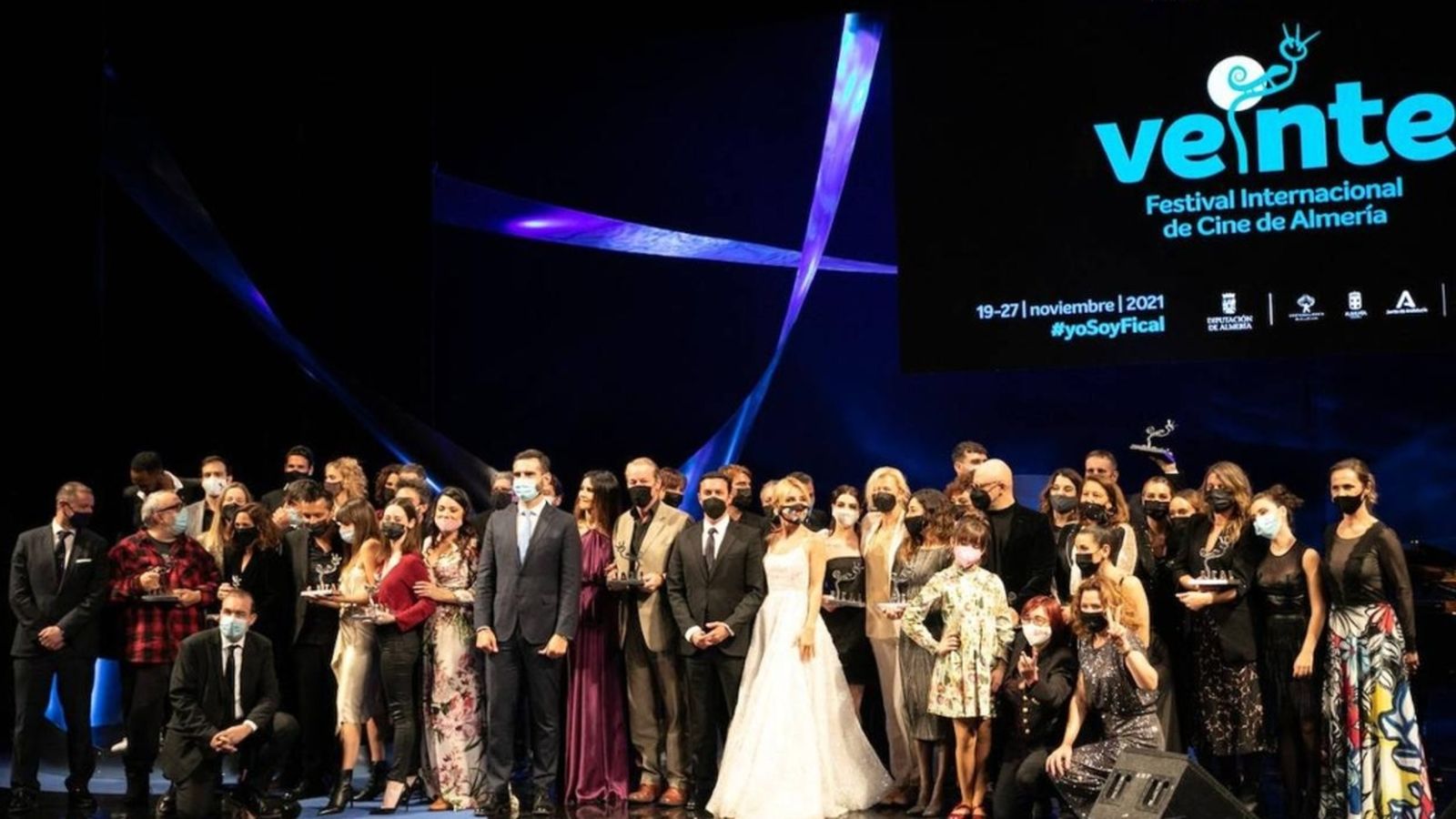 Gala clausura FICAL OK