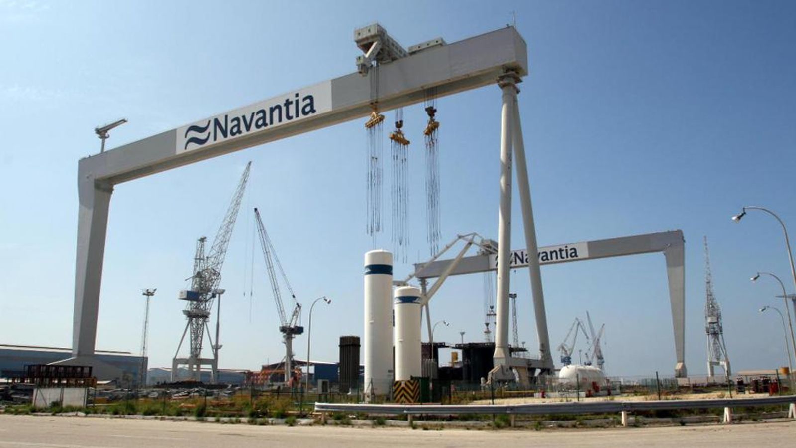 Navantia