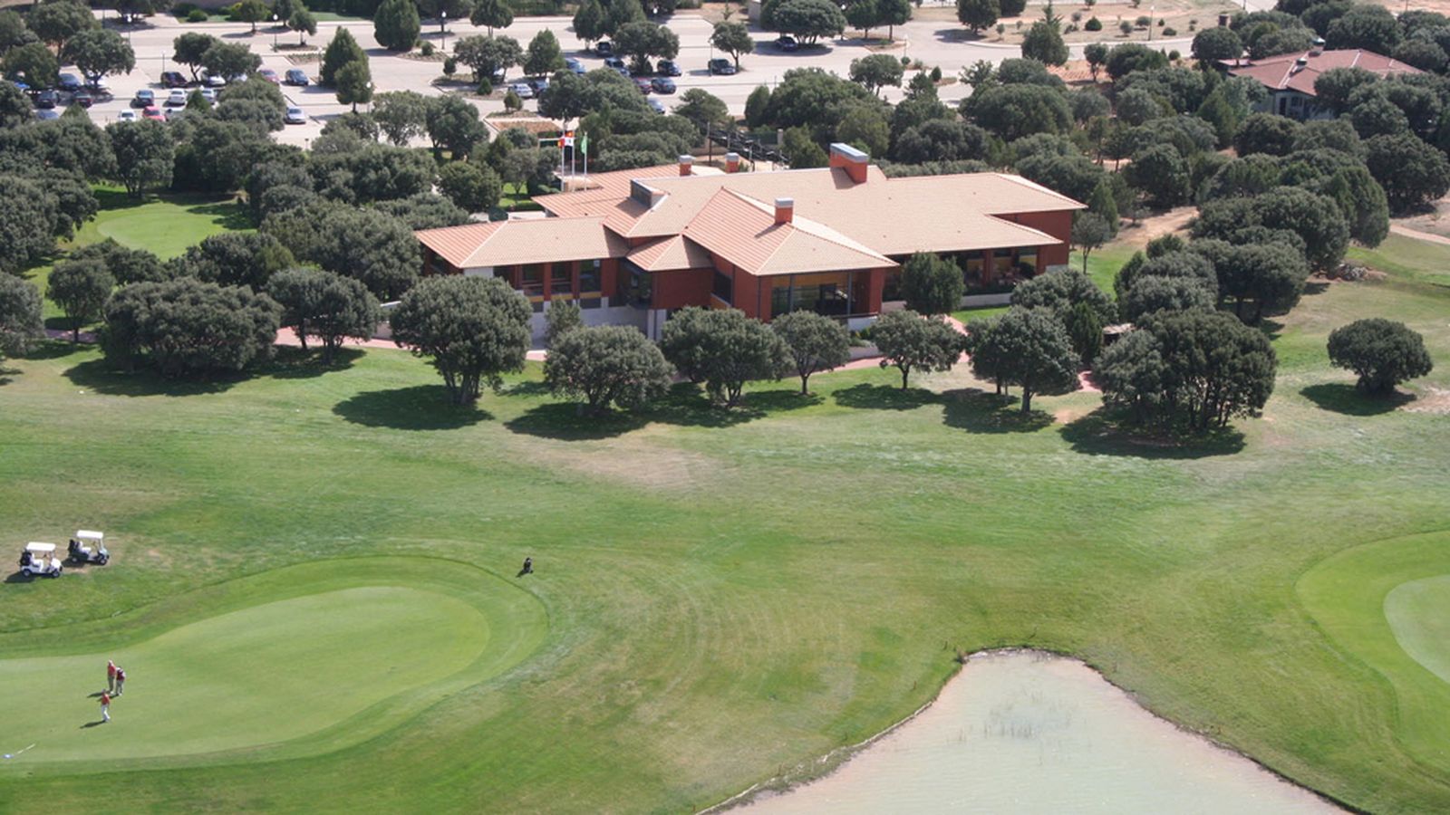 ATV Deportes Comunicación Golf OK