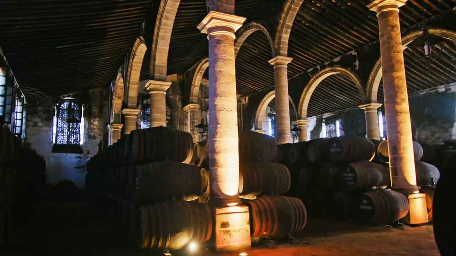 Jerez de la Frontera, un destino con solera