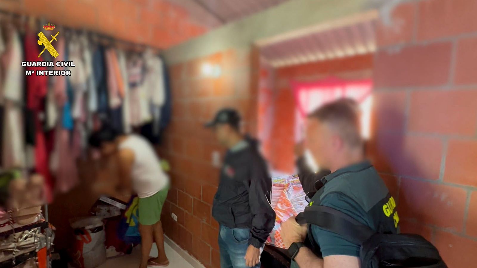 Resuelto en Colombia el crimen del cuponero de Ubrique