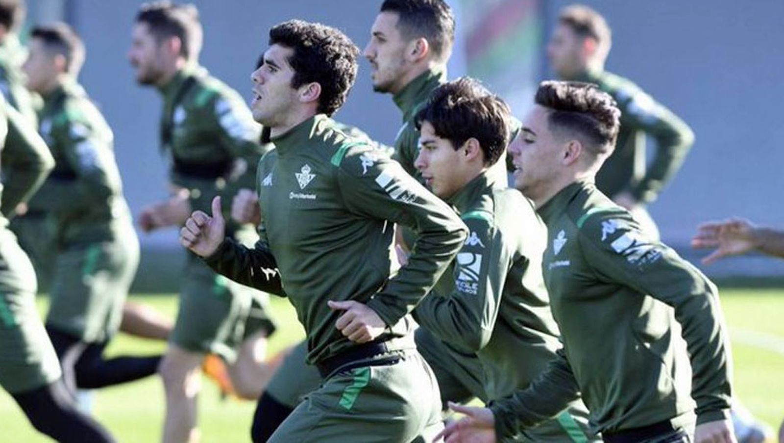 betis