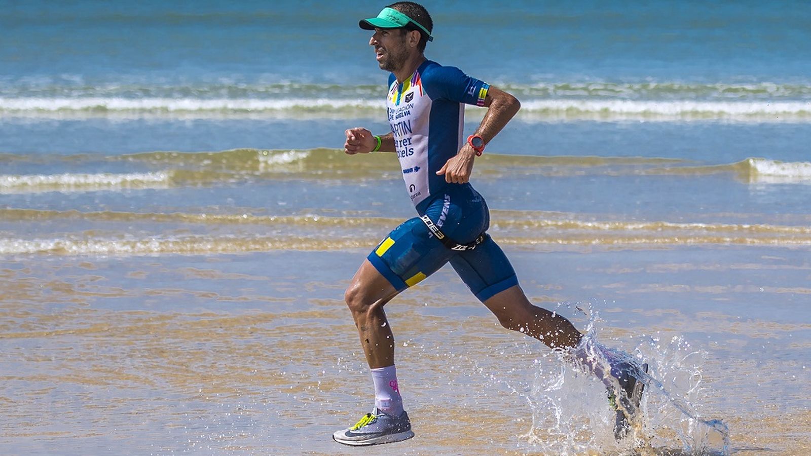 Desafío Doñana Triatlón 1024