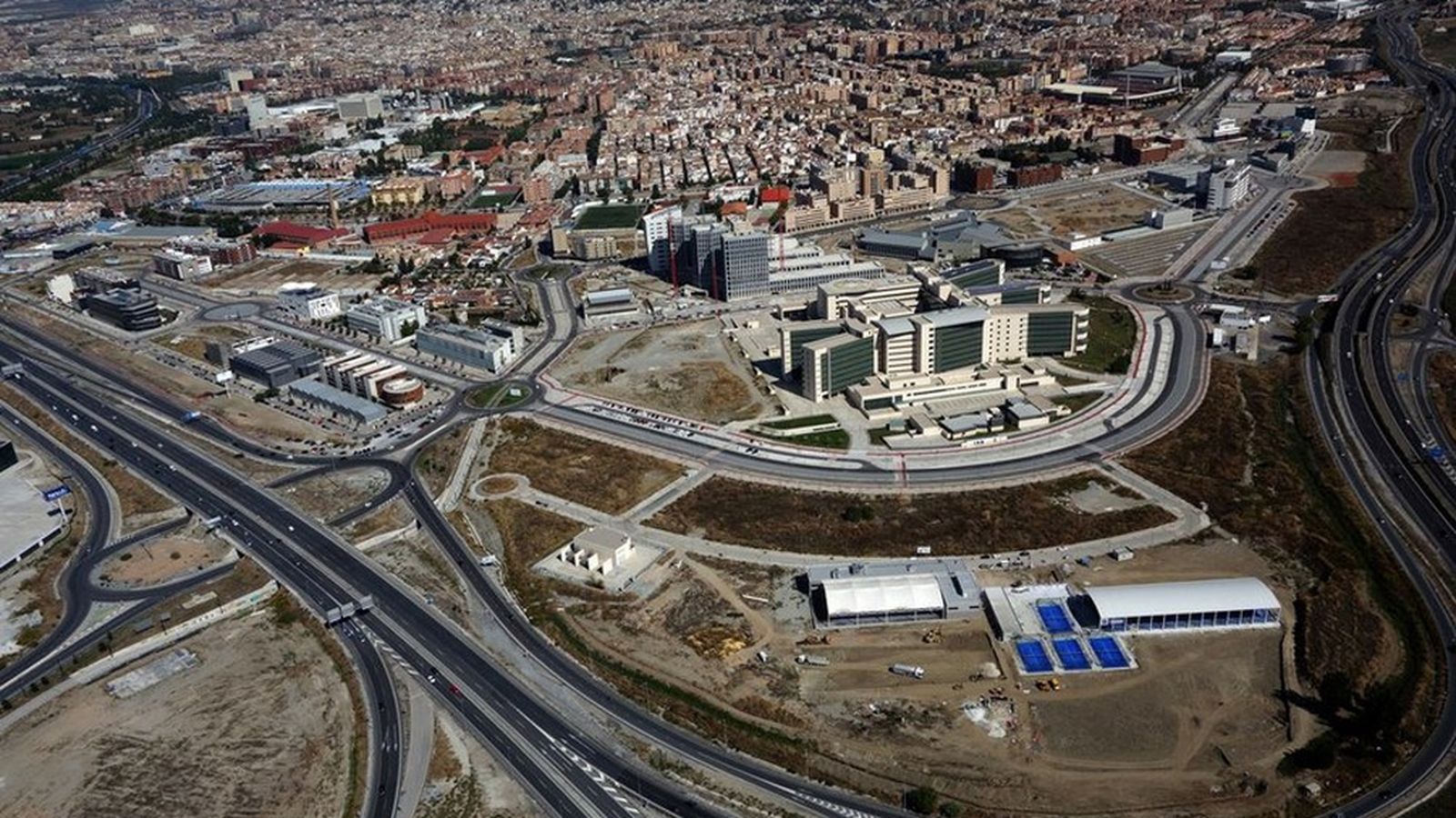 PTS Granada