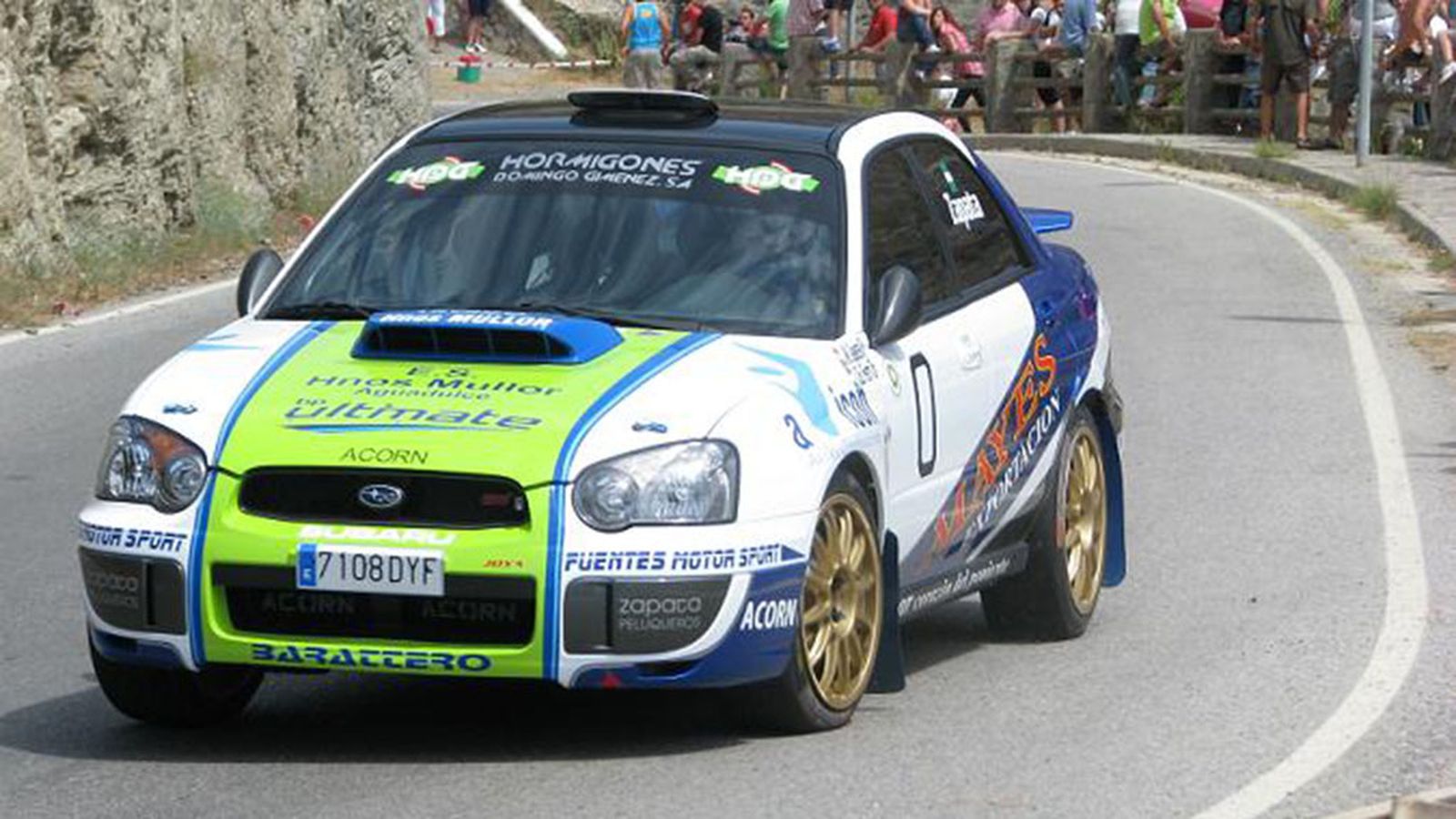 Rally La Rábita, 13 julio ATV (comu)