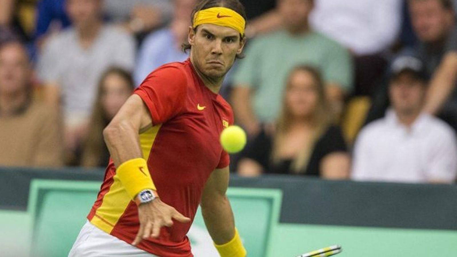 nadal