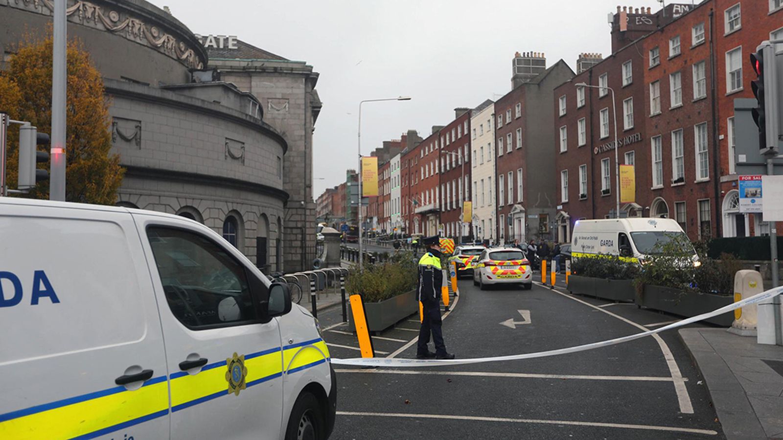 Dublin