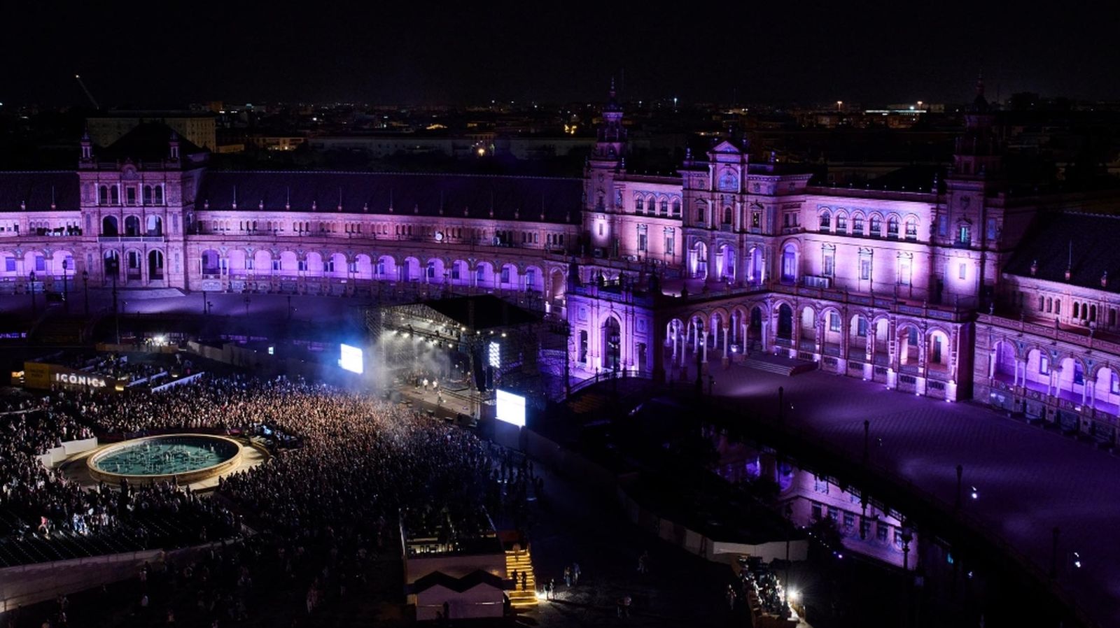Icónica fest