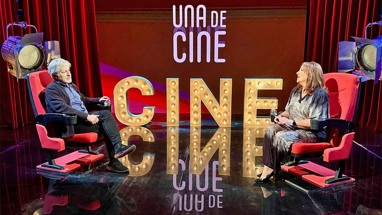 UNA DE CINE 2 OK