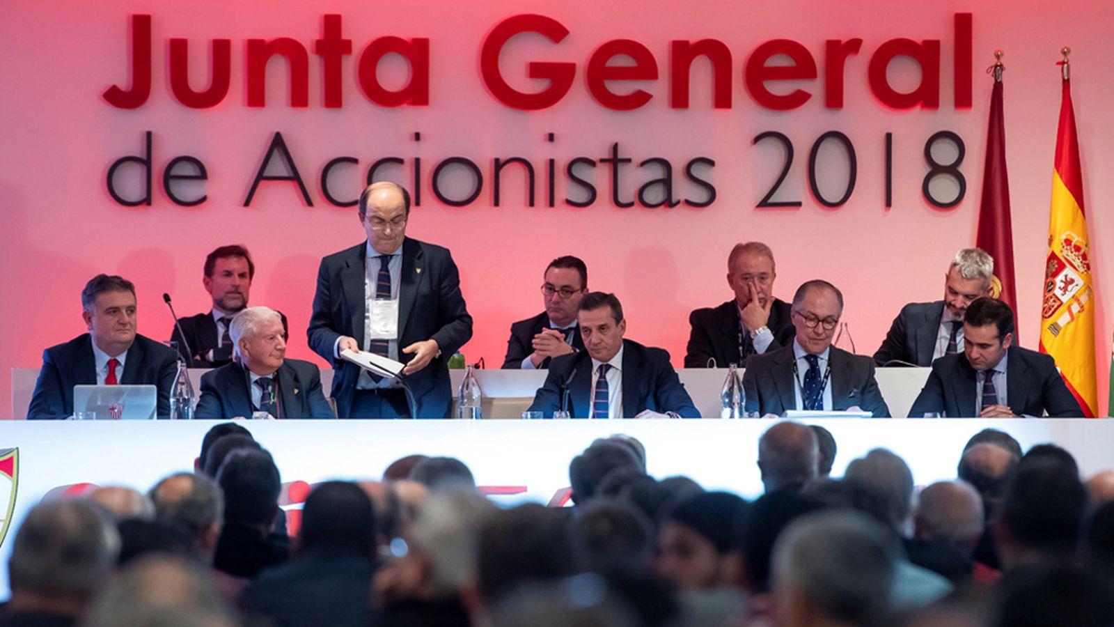 tapa junta sevilla