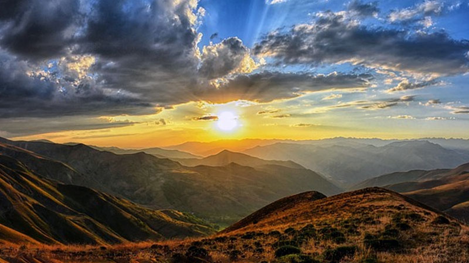 Amanecer