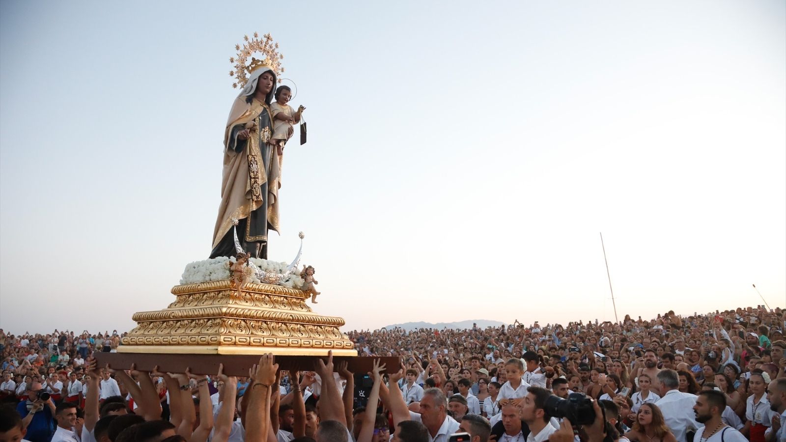 virgen