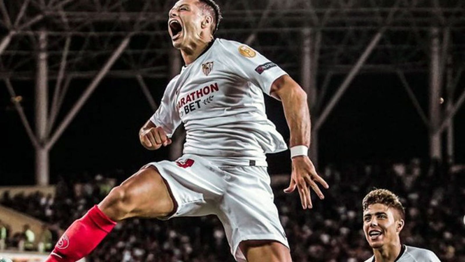 sevilla