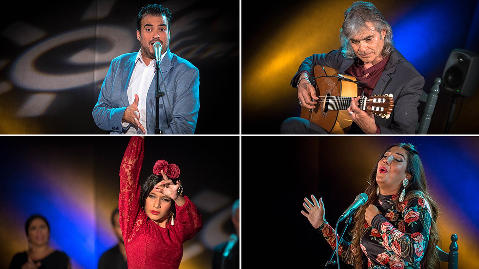 Comunicación Foro Flamenco