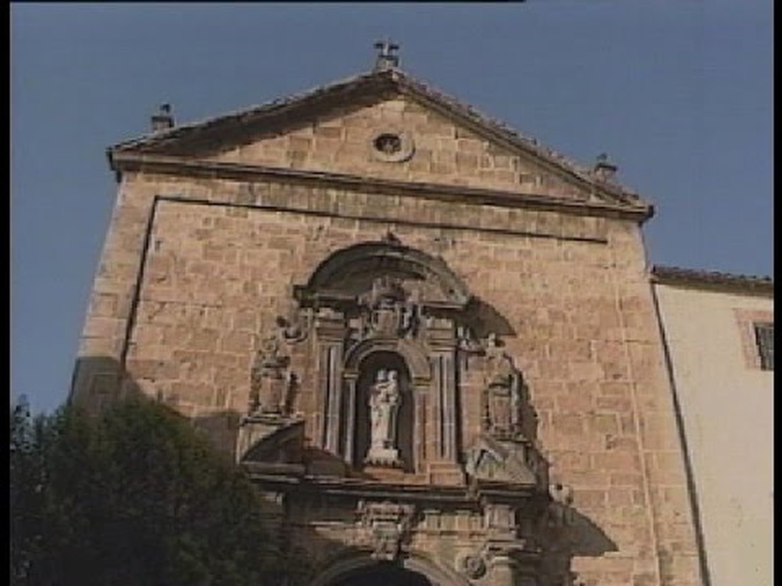 Beas de Segura y Santa Teresa de Jesús: el Convento de San José