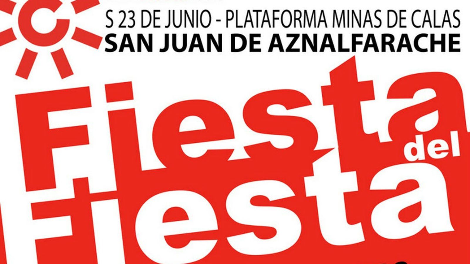 fiesta del fiesta