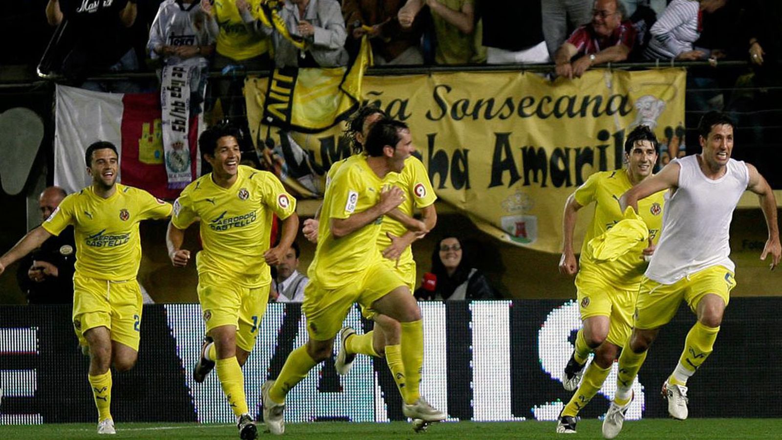 villarreal