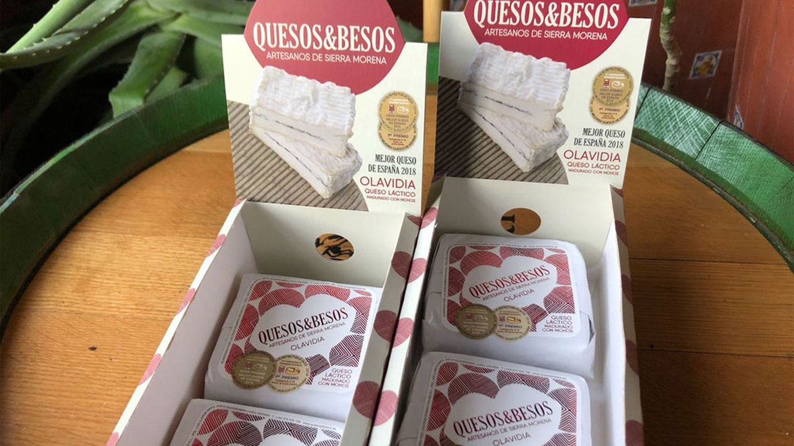 QUESO