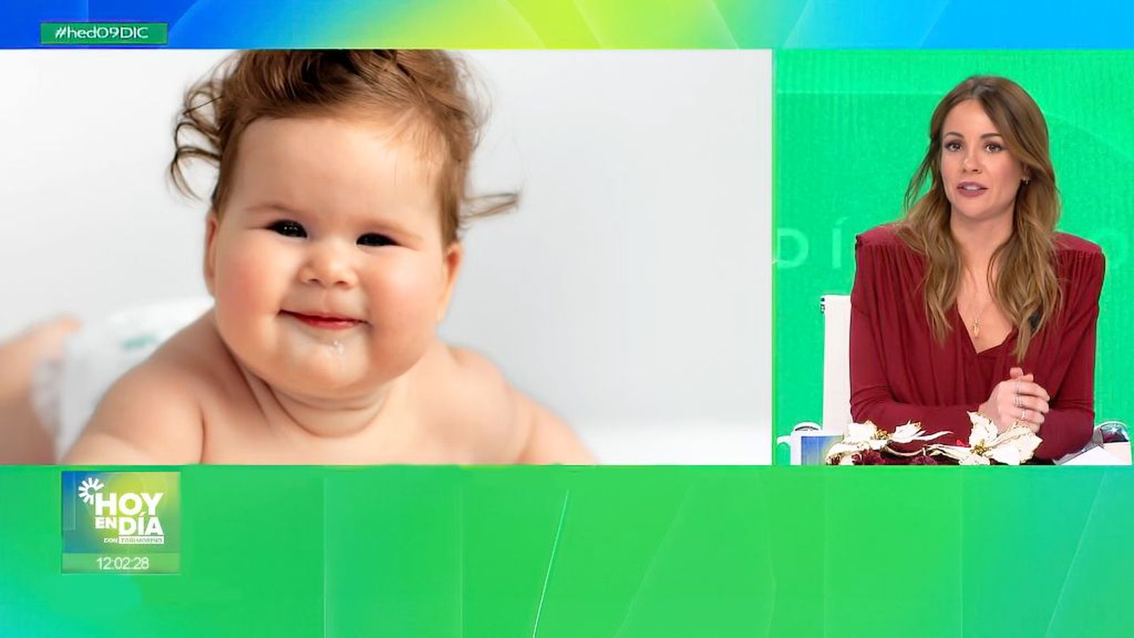 Polémica en EE.UU. por una campaña publicitaria que promete bebés perfectos a la carta