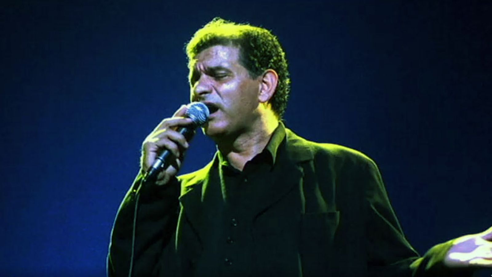 carlos cano
