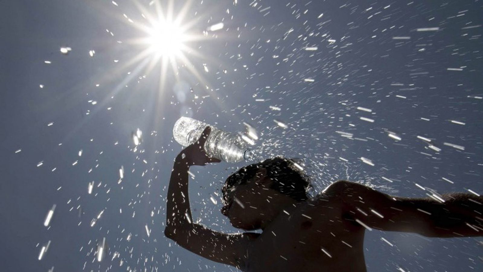 ola de calor
