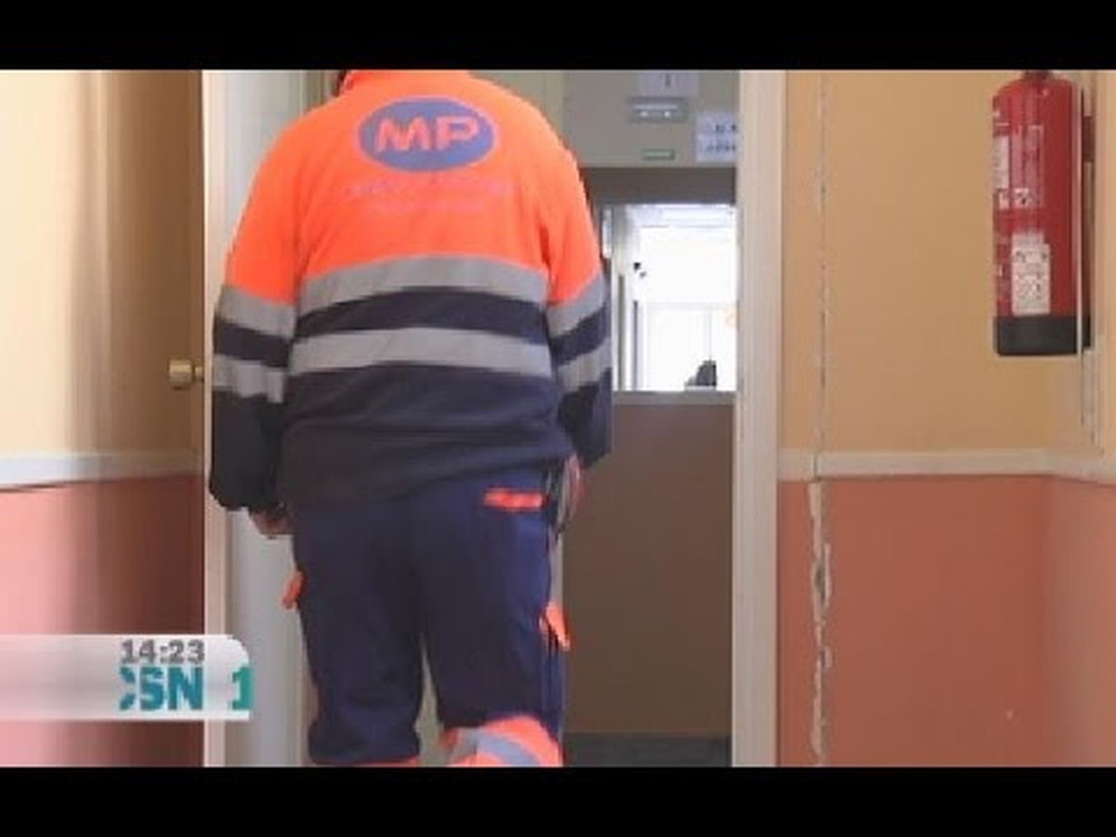 Jaén comienza el año con múltiples terremotos