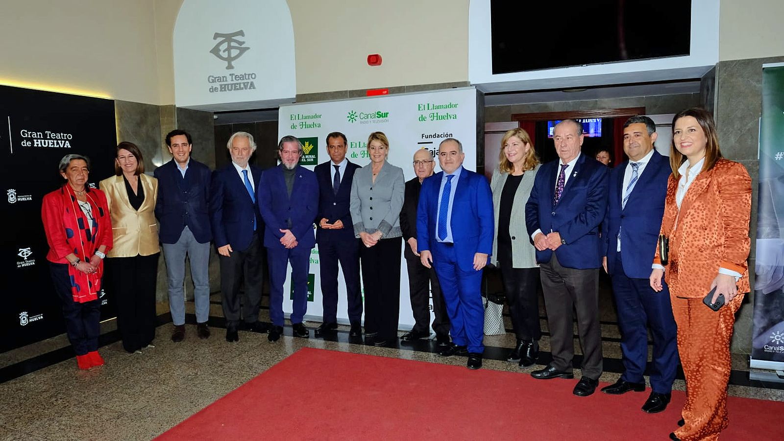HUELVA FAMILIA INICIO GRANDE