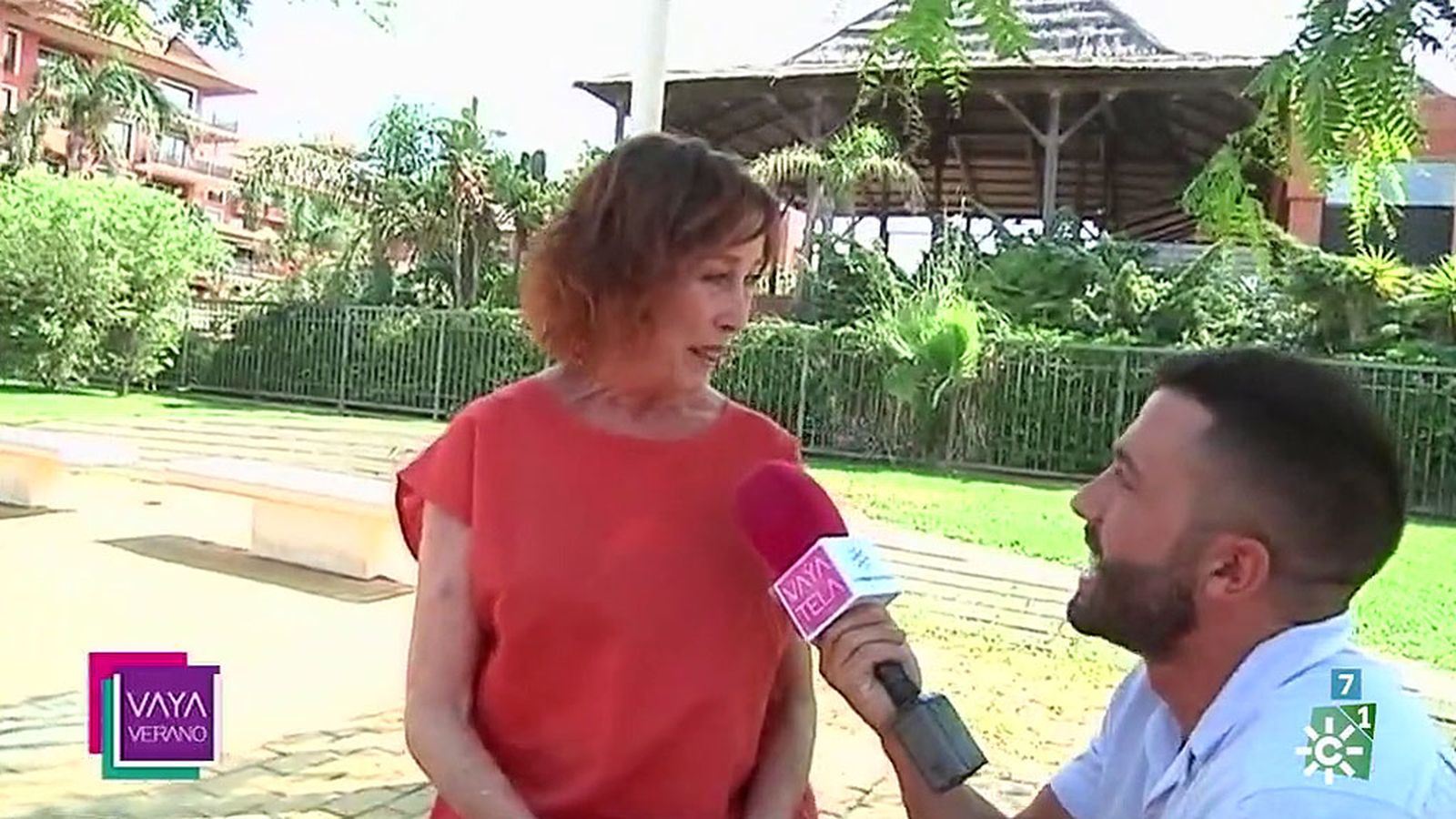 destacado veronica forque