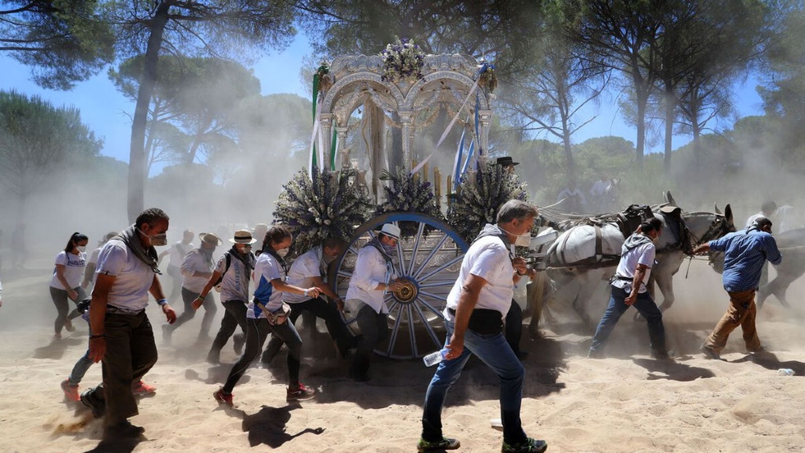 Hoy en dia, 25 mayo