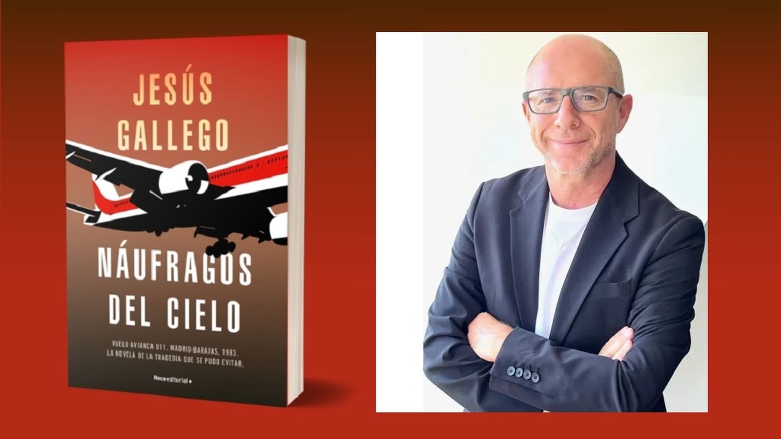 naufragos del cielo