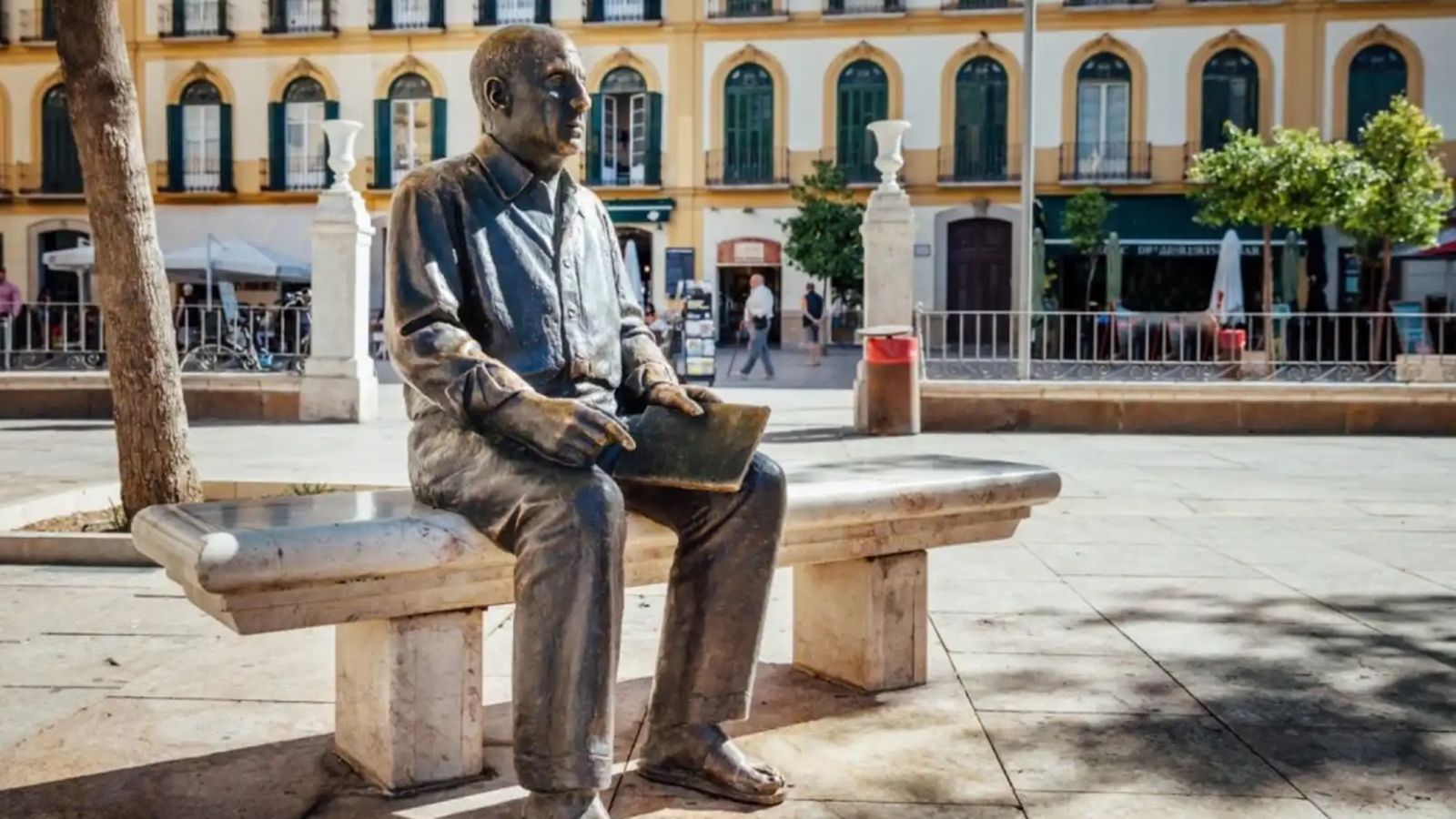 Destino andalucia, 24 junio