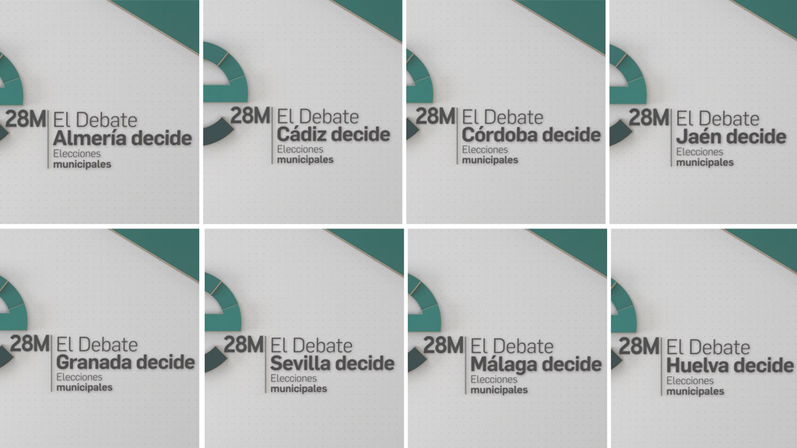 Comunicación Debate Máster