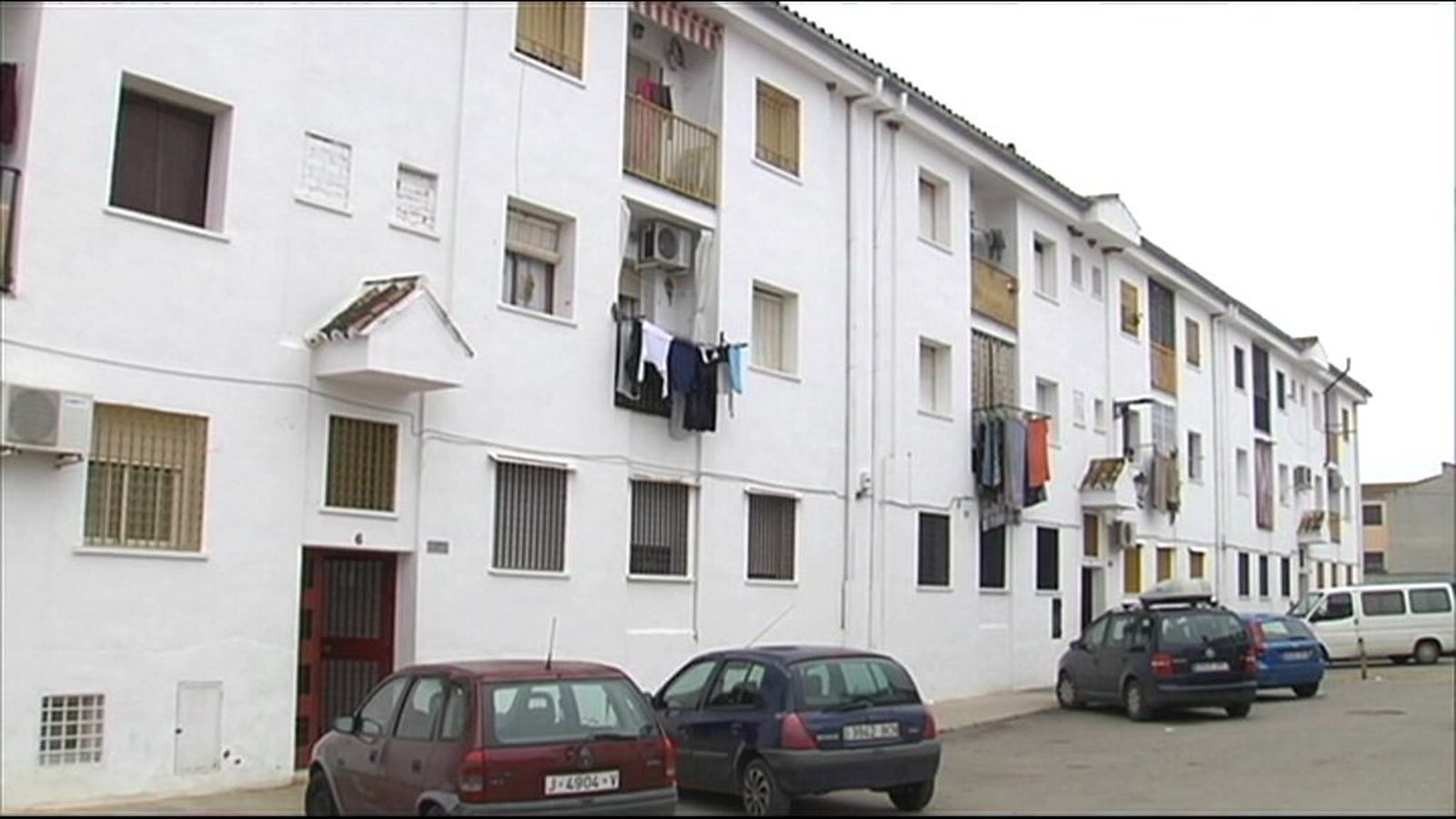 Captura Guarromán