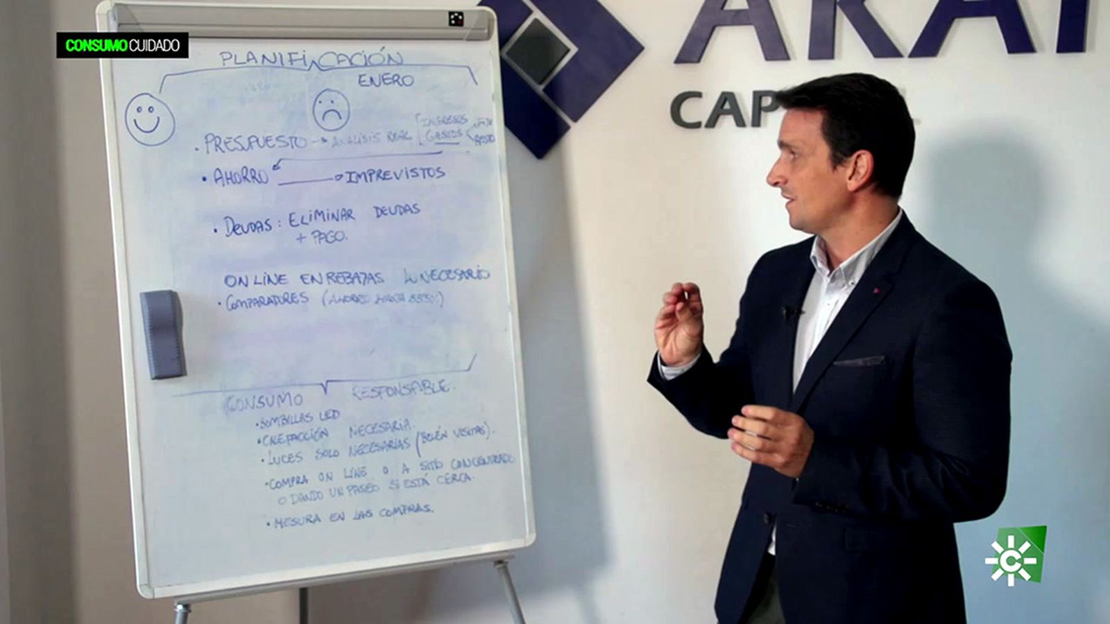 Cómo cumplir el propósito de año nuevo de ahorrar más