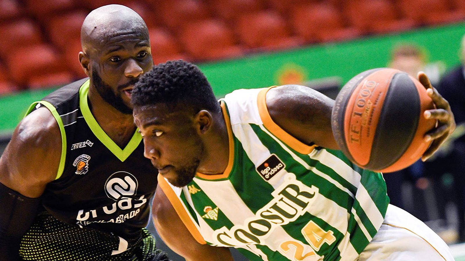 betis fuenlabrada acb
