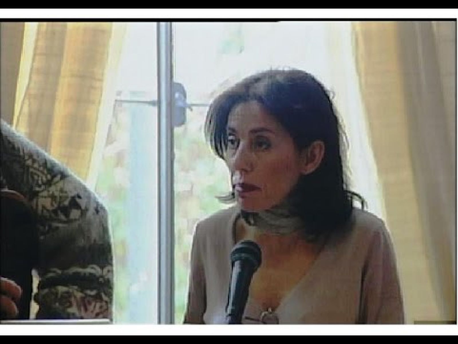 Premios Meridiana (1999)